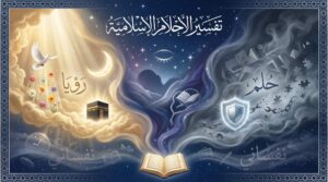 Interpretation of Islamic Dreams