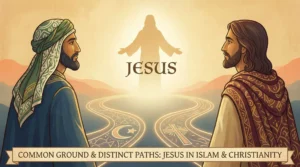 Does Islam Believe in Jesus