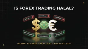 IS FOREX TRADING HALAL