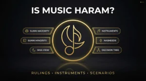 Is Music Haram in Islam