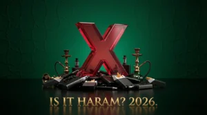 Is Smoking Haram