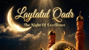 What to Read on Laylatul Qadr