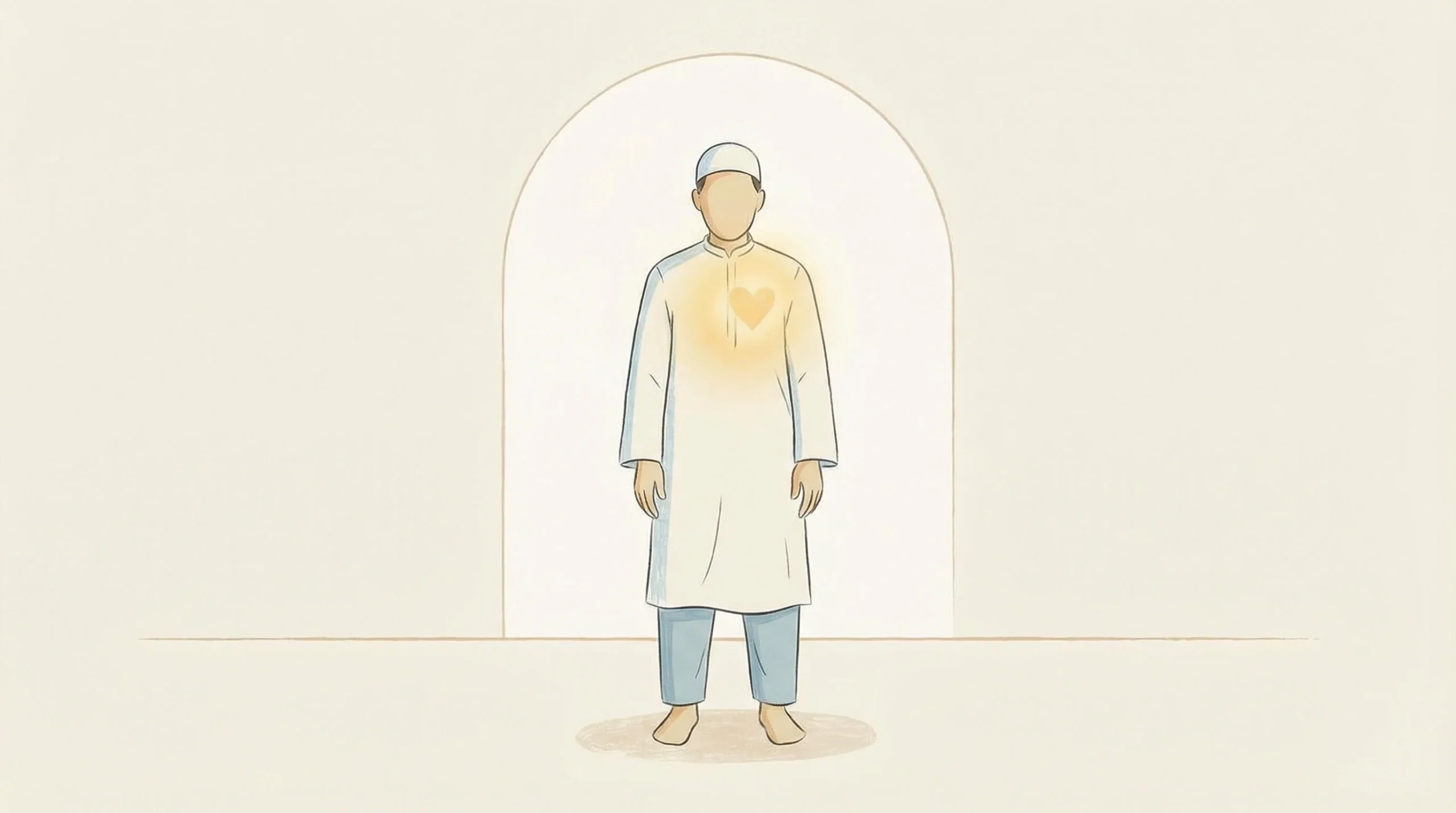 Step-by-Step Guide How to Pray Taraweeh for Beginners