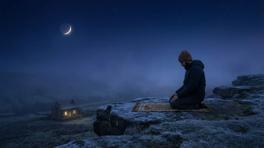 Tahajjud Prayer Time Complete Guide for Everyone (2026)