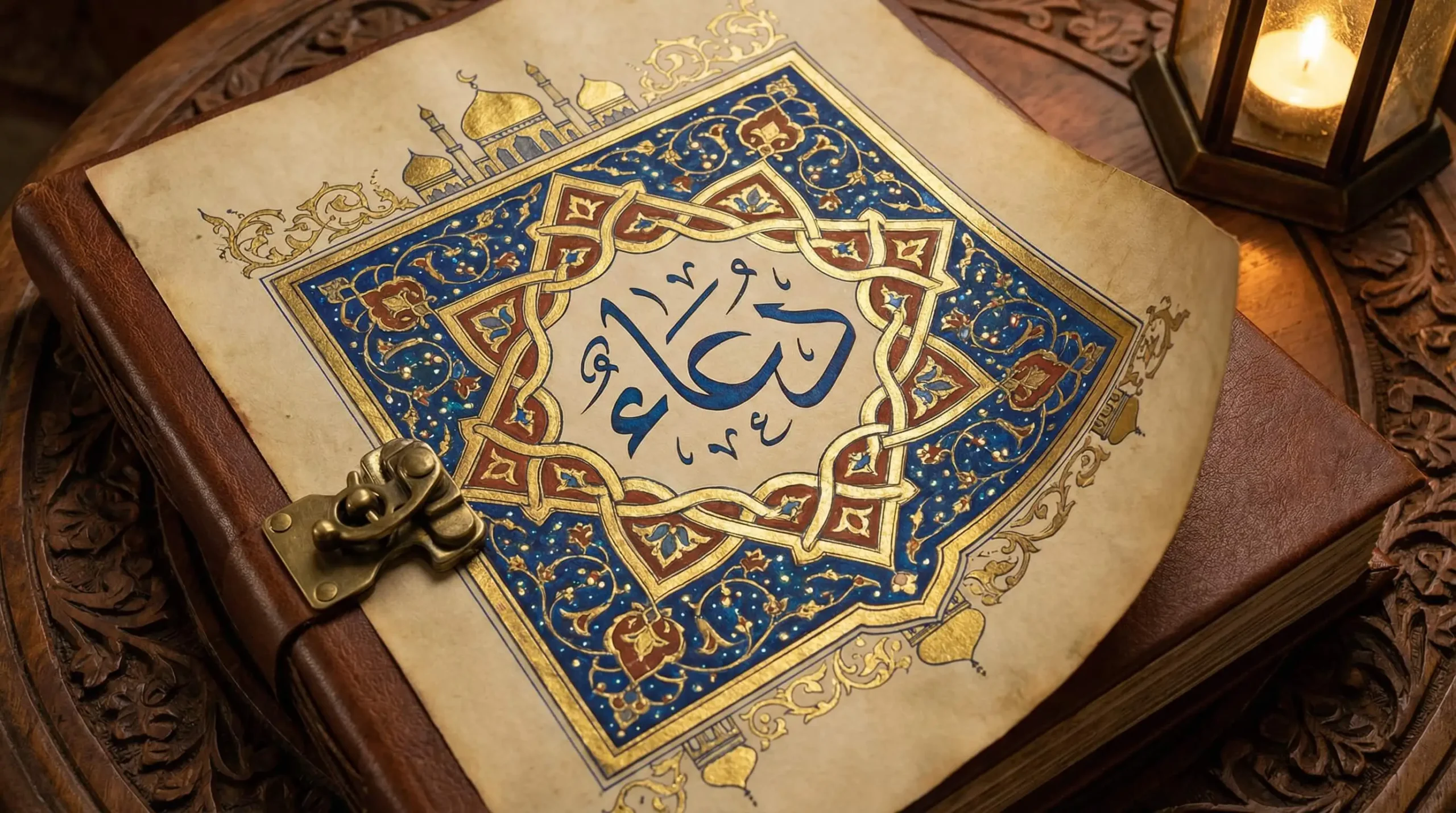 Taraweeh Dua Essential Supplications and Dhikr