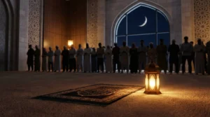 The 10 Step Guide to Praying Taraweeh A Beginner Guide on how to pray Taraweeh
