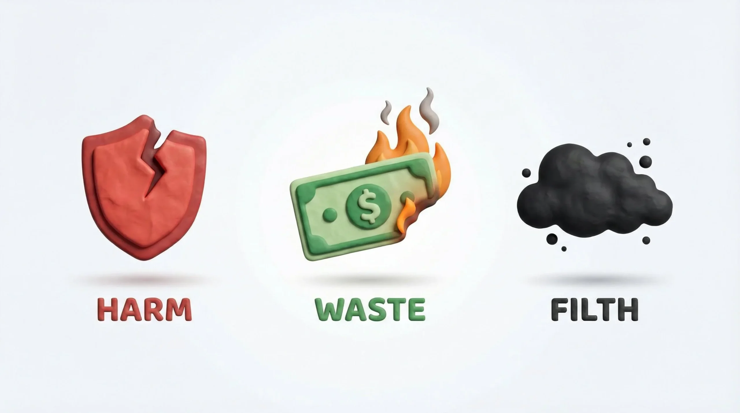 The 3 Reasons Smoking is Haram