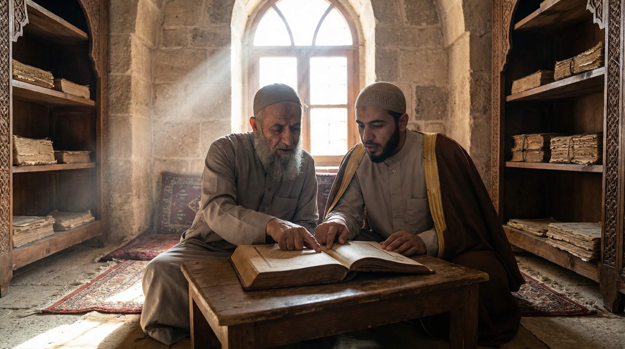 What Is Islamic Law Understanding Sharia and Fiqh