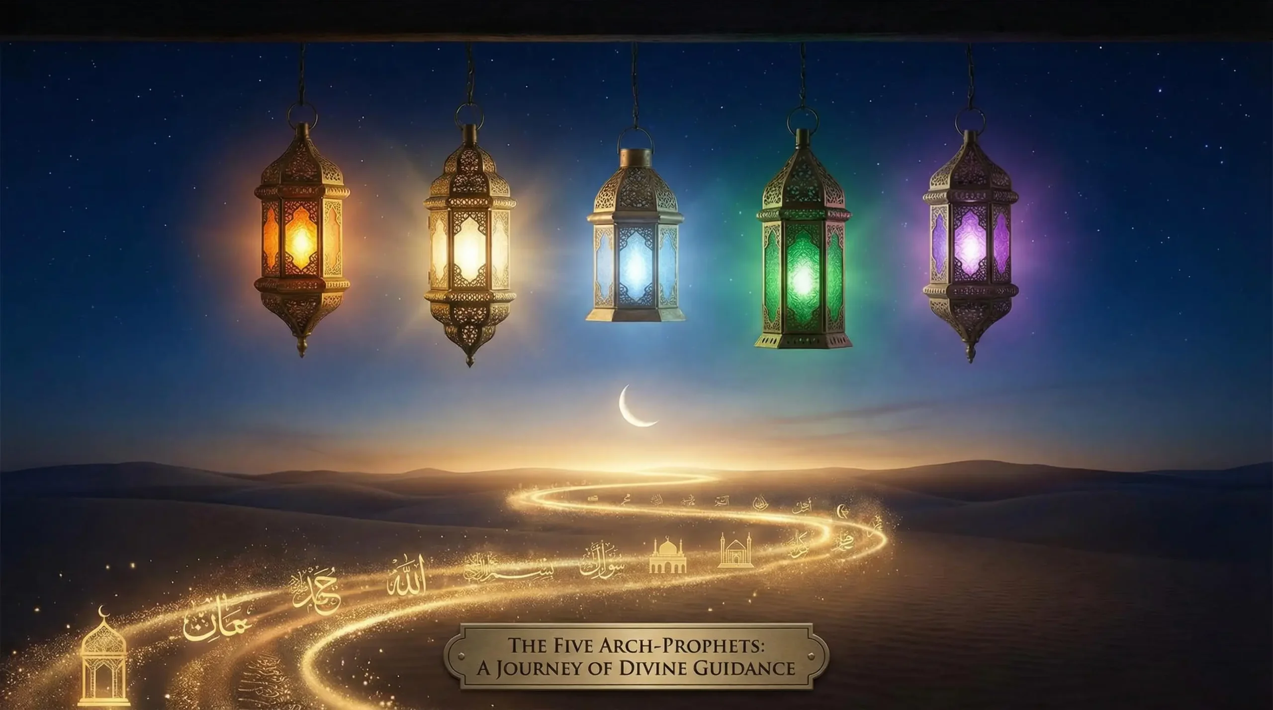 Who Is Jesus in Islam