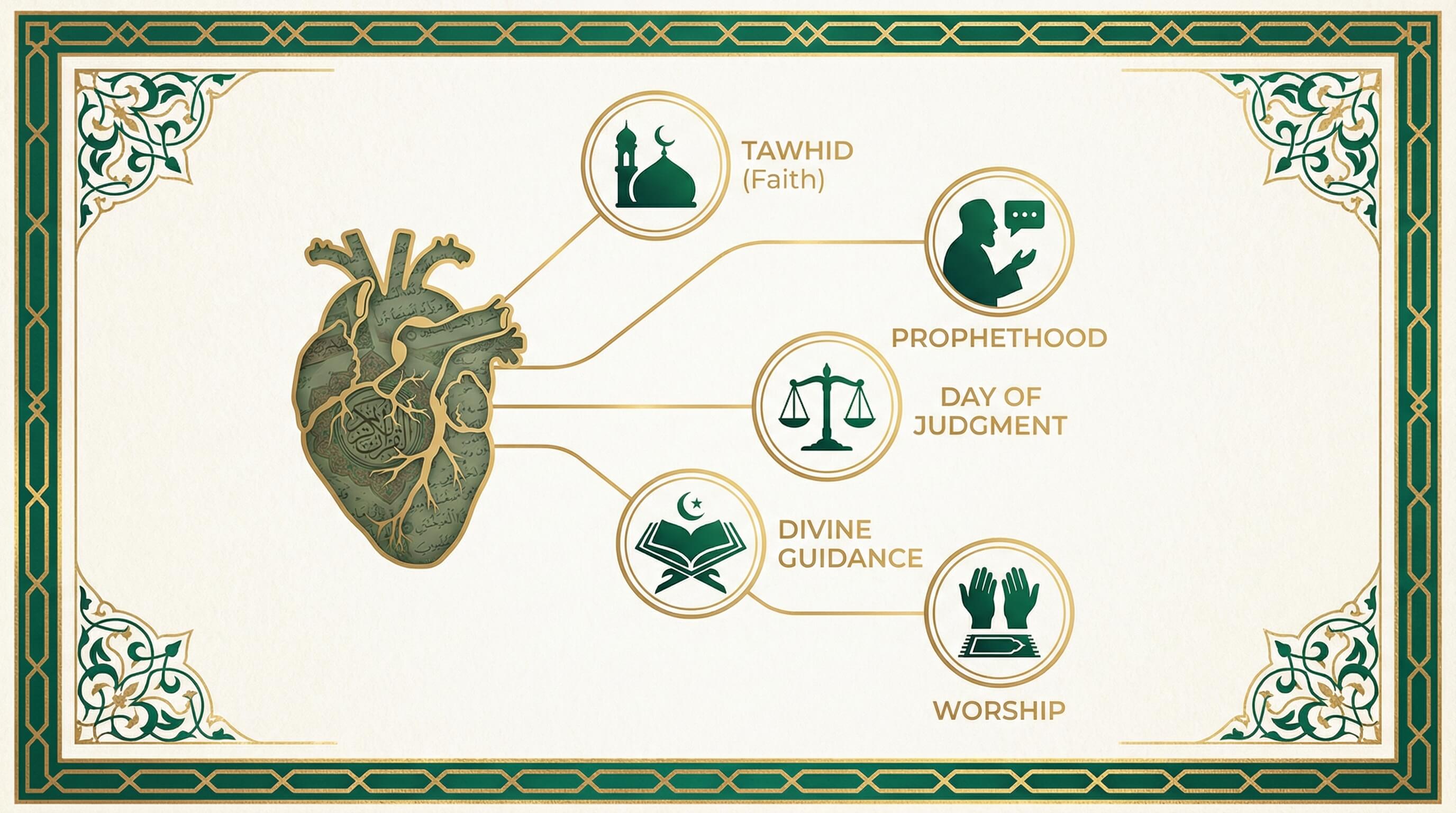 Why Do People Call Surah Yaseen The Heart of the Quran