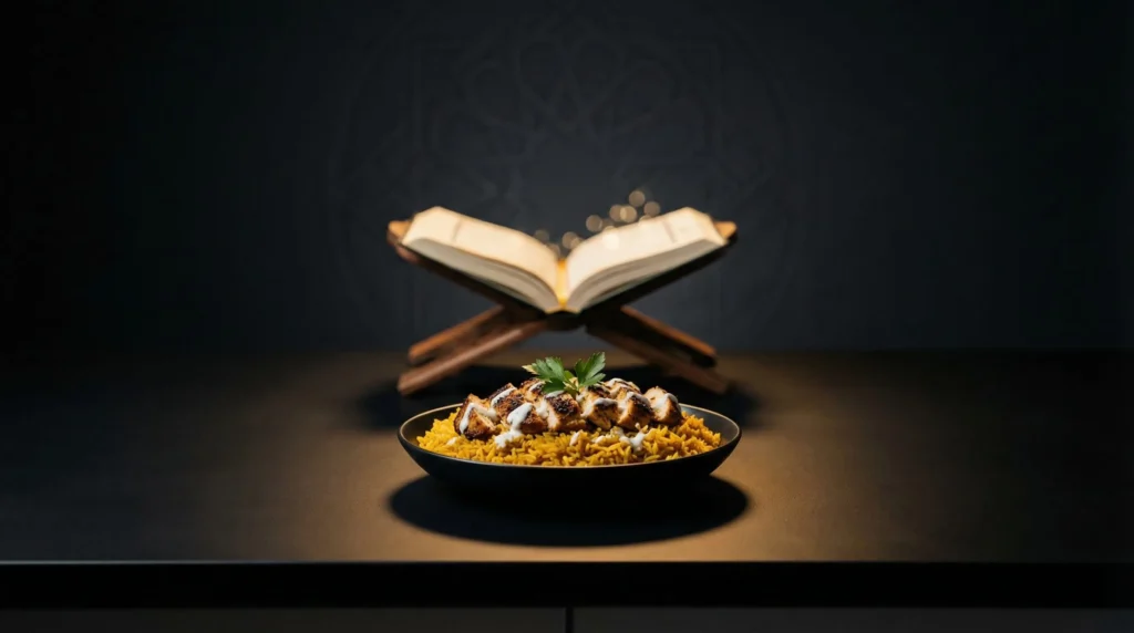 Halal Recipes 15+ Easy Meals + Islamic Food Guide (2026)