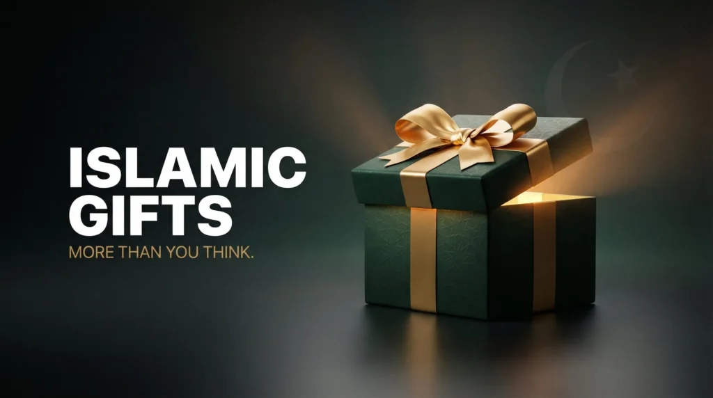 Islamic Gifts