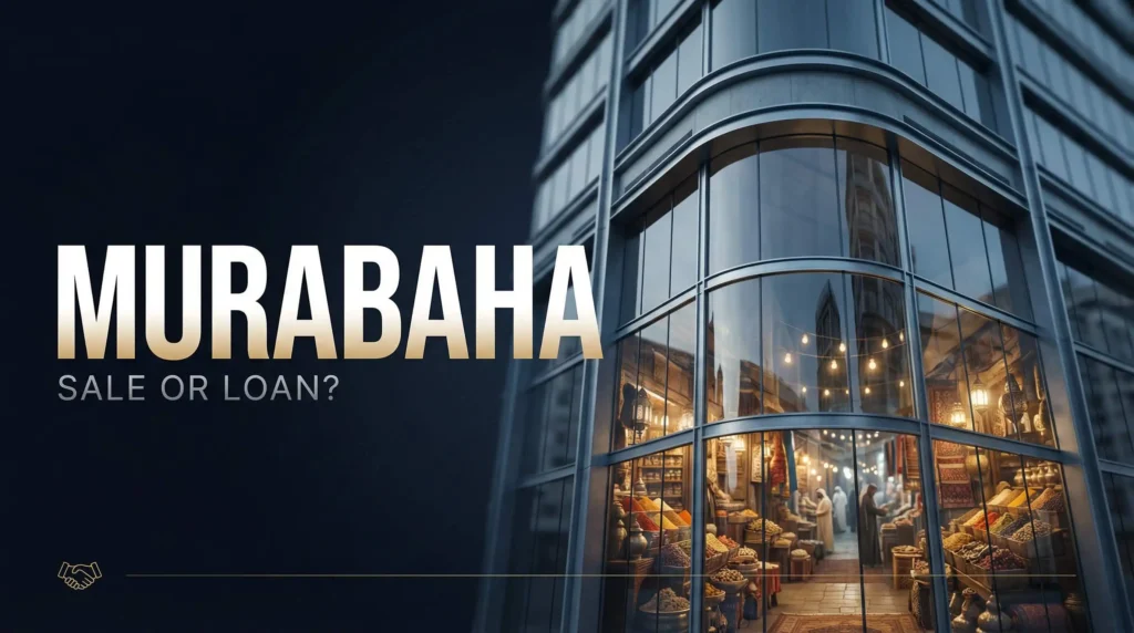 Murabaha Explained How Islamic Cost-Plus Financing Works (2026)