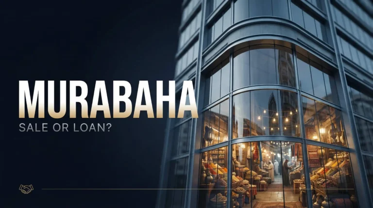 Murabaha Explained How Islamic Cost-Plus Financing Works (2026)