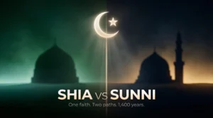 Shia vs Sunni Key Differences, History, and Beliefs Explained in 2026