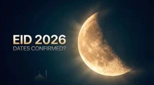 When Is Eid